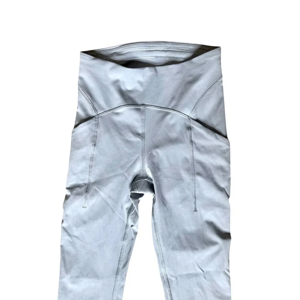 Lululemon‎ Power Thru High-Rise Tight 25